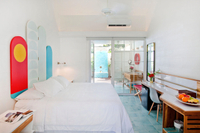 Hotel Aguas Claras, double rooms from £323 | Booking.com