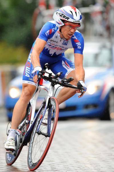 Robbie McEwen (Katusha)