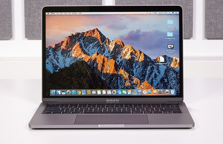 Last Year's 13-inch MacBook Pro Is Now Just $1,199 | Laptop Mag