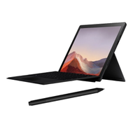 Surface Pro 7 (Core i5) w/ keyboard: was $1,029 now $799