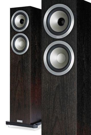 Tannoy DC6T SE