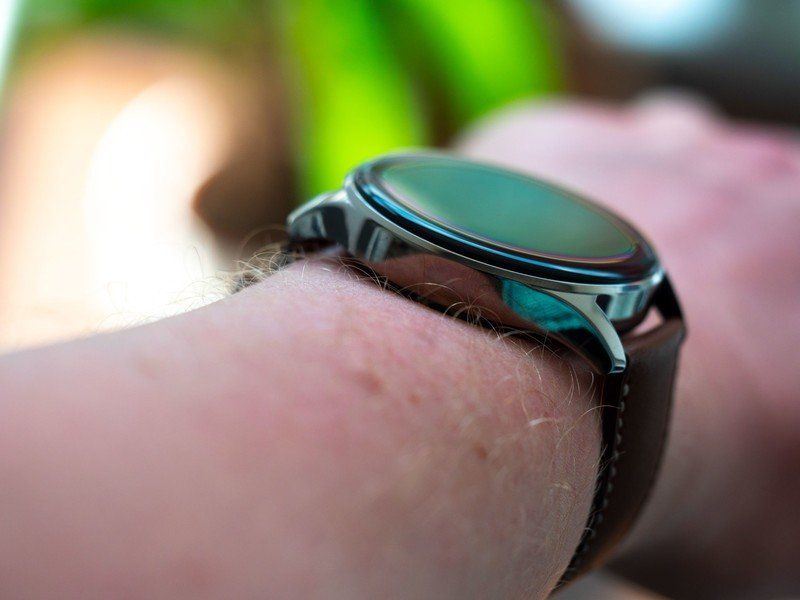 Huawei Watch 3
