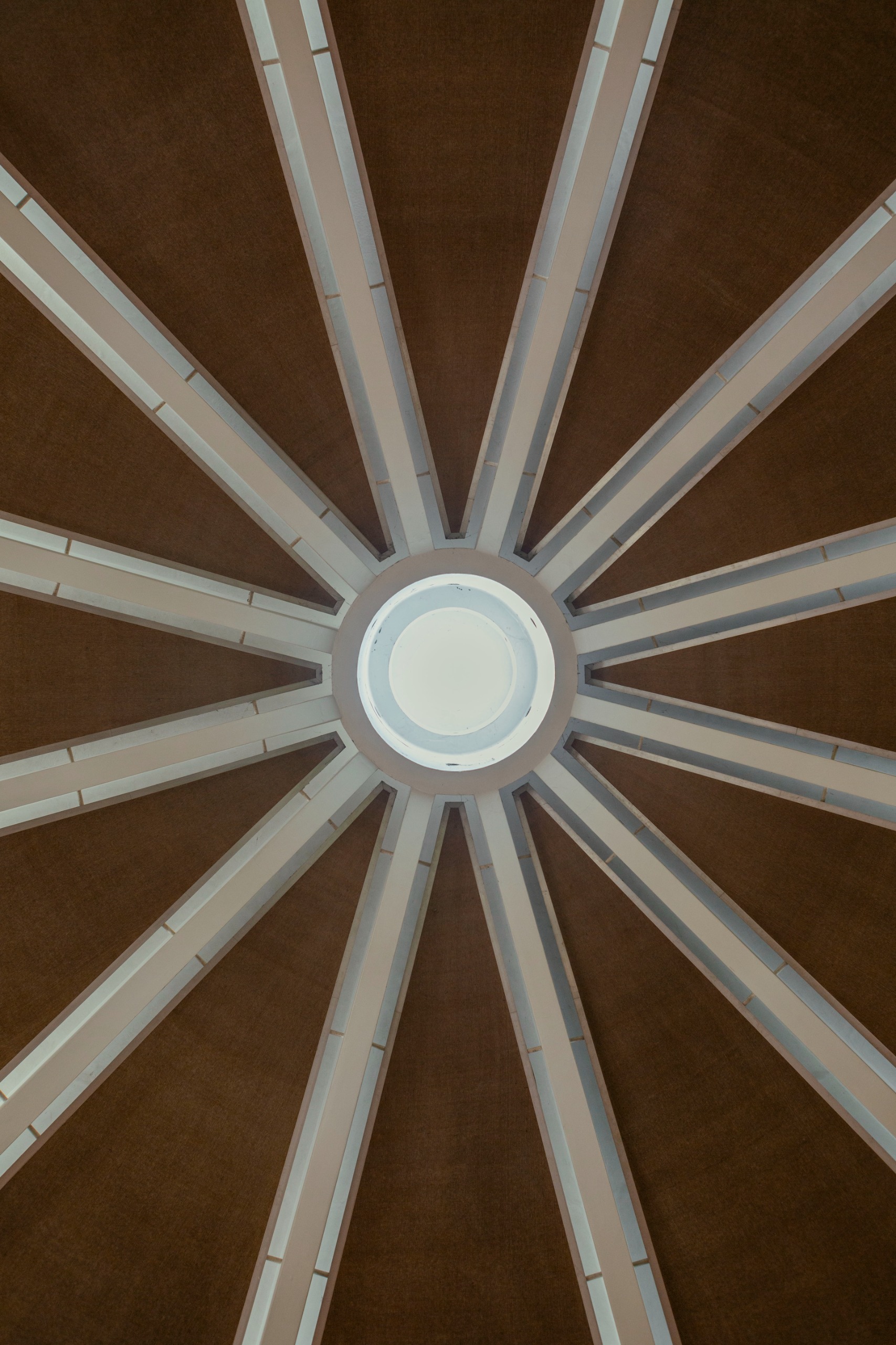 architecture in Auroville