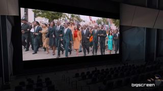 Selma Bigscreen Vr