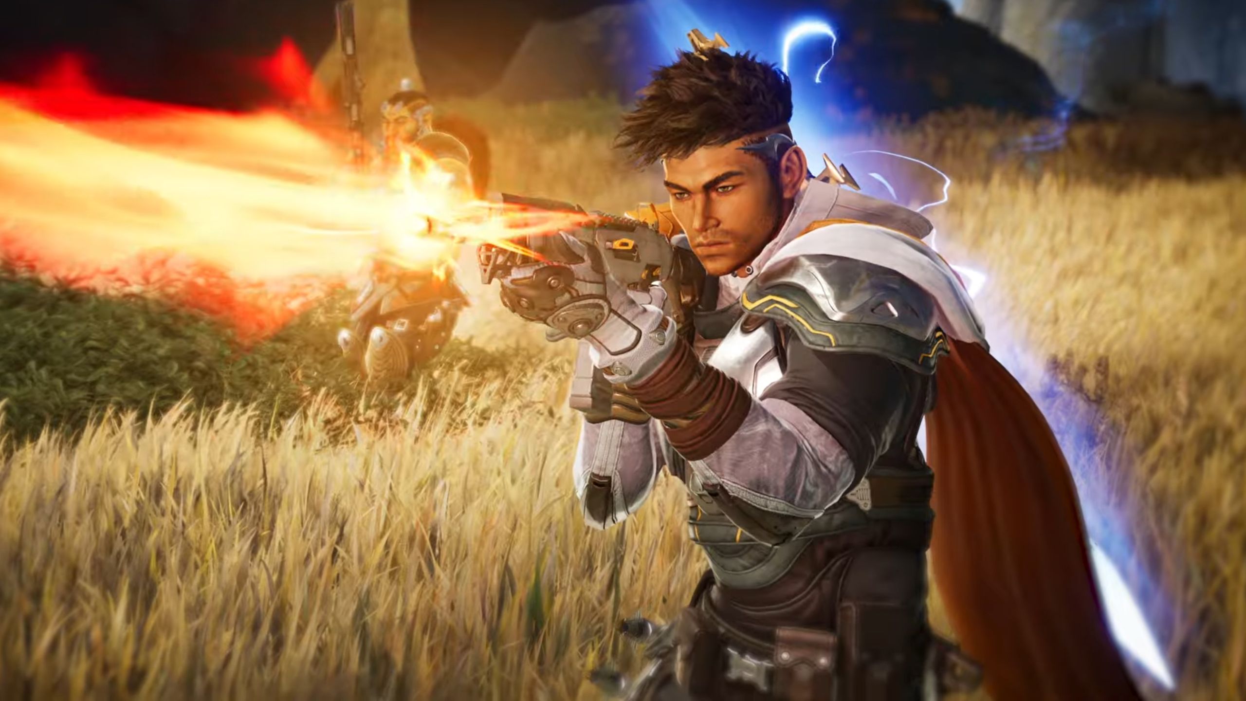 Internet not convinced it should care about another PvP hero shooter, collective eye-roll plunges big Game Awards finale reveal into a YouTube dislikes hole