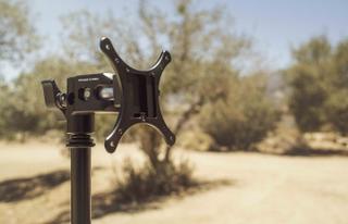 Wooden Camera