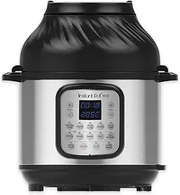 Instant Pot Duo Crisp Multi Cooker and Air Fryer 8L $389