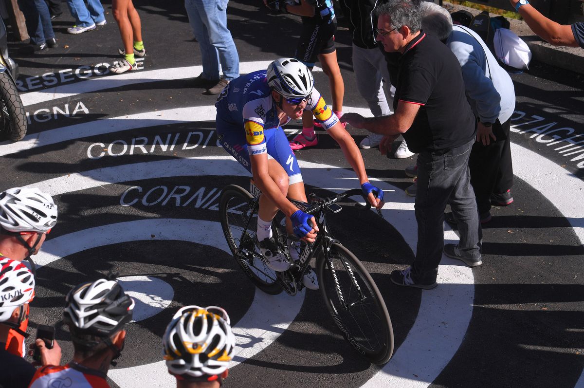 Laurens De Plus (Quick-Step Floors)