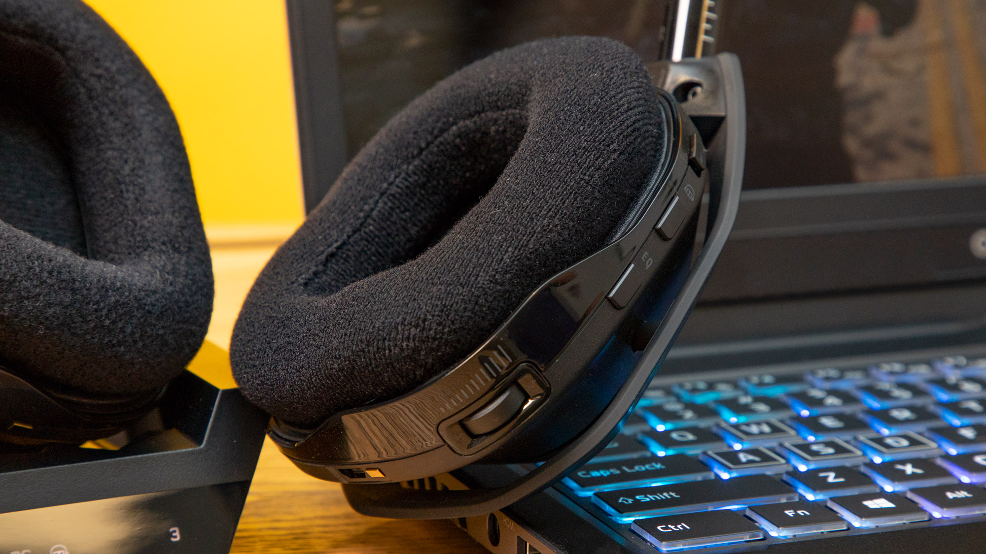 Astro A50