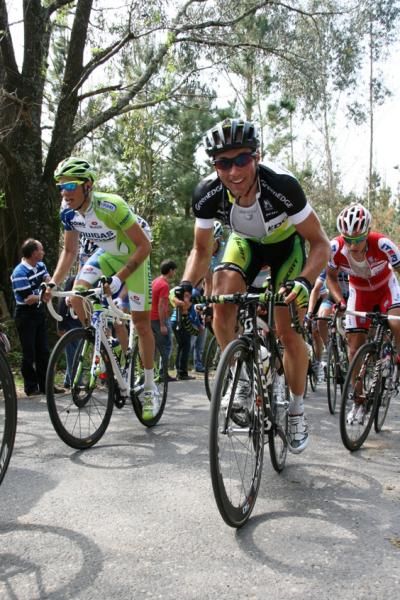 Michael Albasini (GreenEdge)