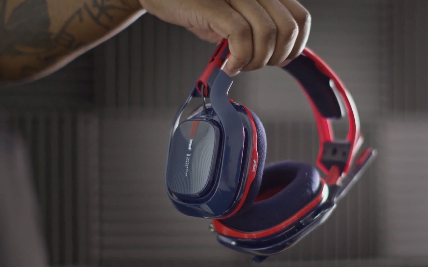 Astro A40 TR X-Edition Gaming Review: 10 of Quality | Tom's Guide