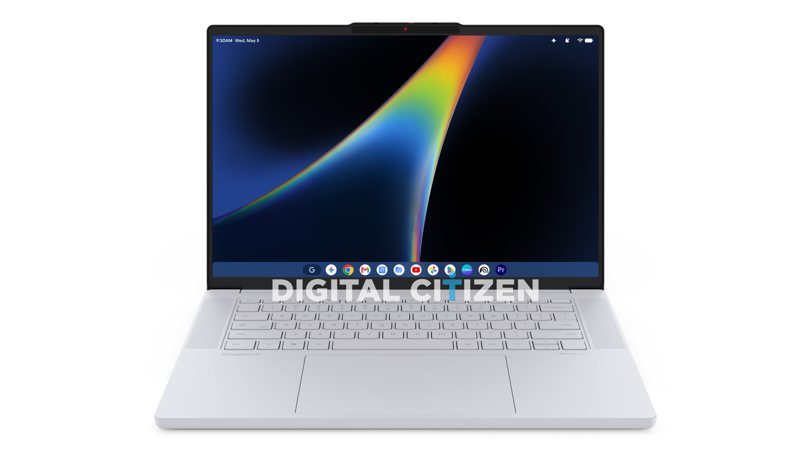 Lenovo Googlebook