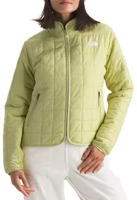 The North Face  Junction Insulated Jacket
