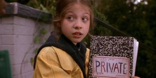 Michelle Trachtenberg - Harriet the Spy