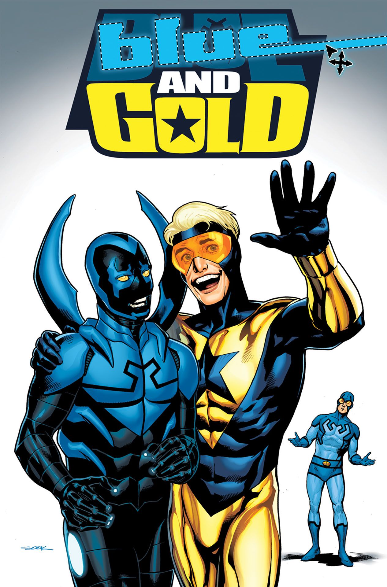 DC February 2022 solicitations