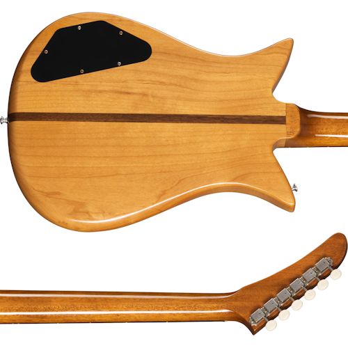 Gibson Theodore