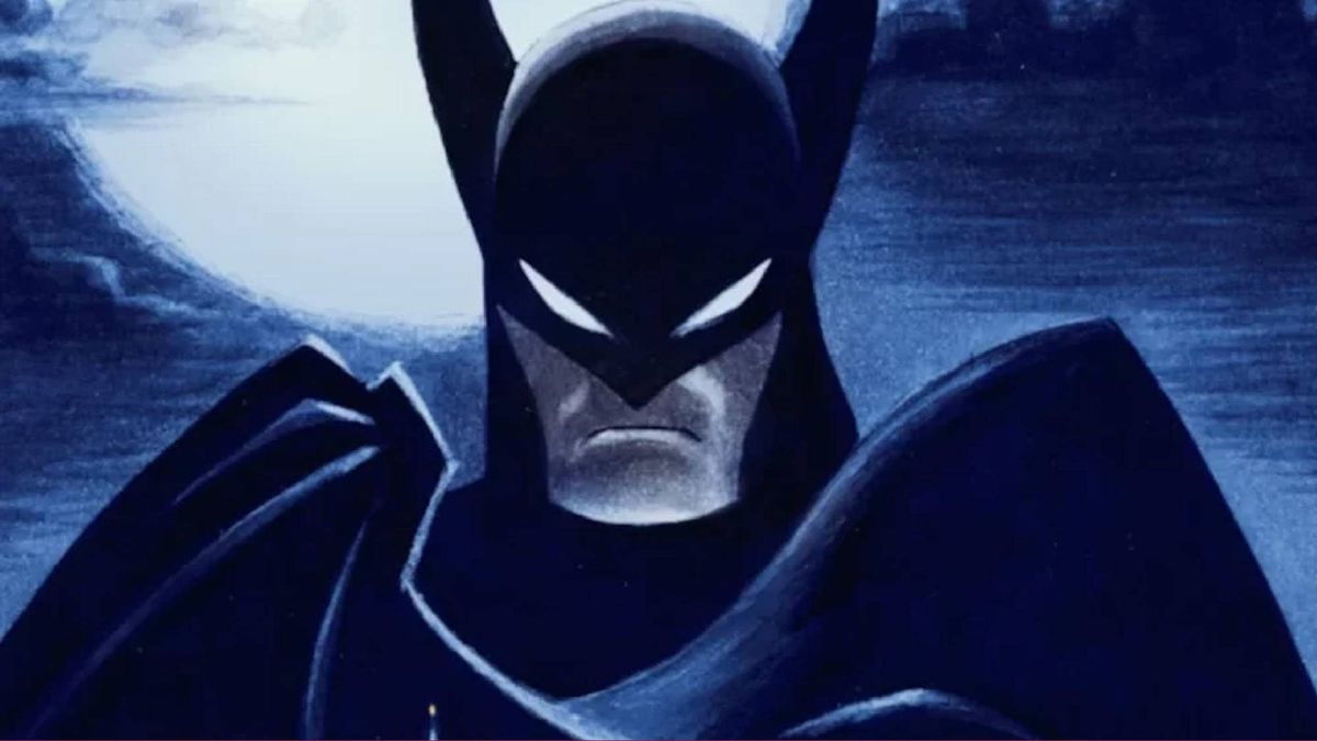 HBO Max cancels plans for Batman: Caped Crusader — but there’s hope
