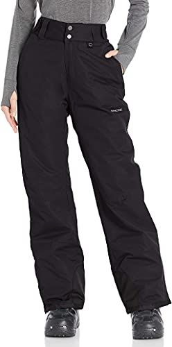 Women's Insulated Snow Pants
