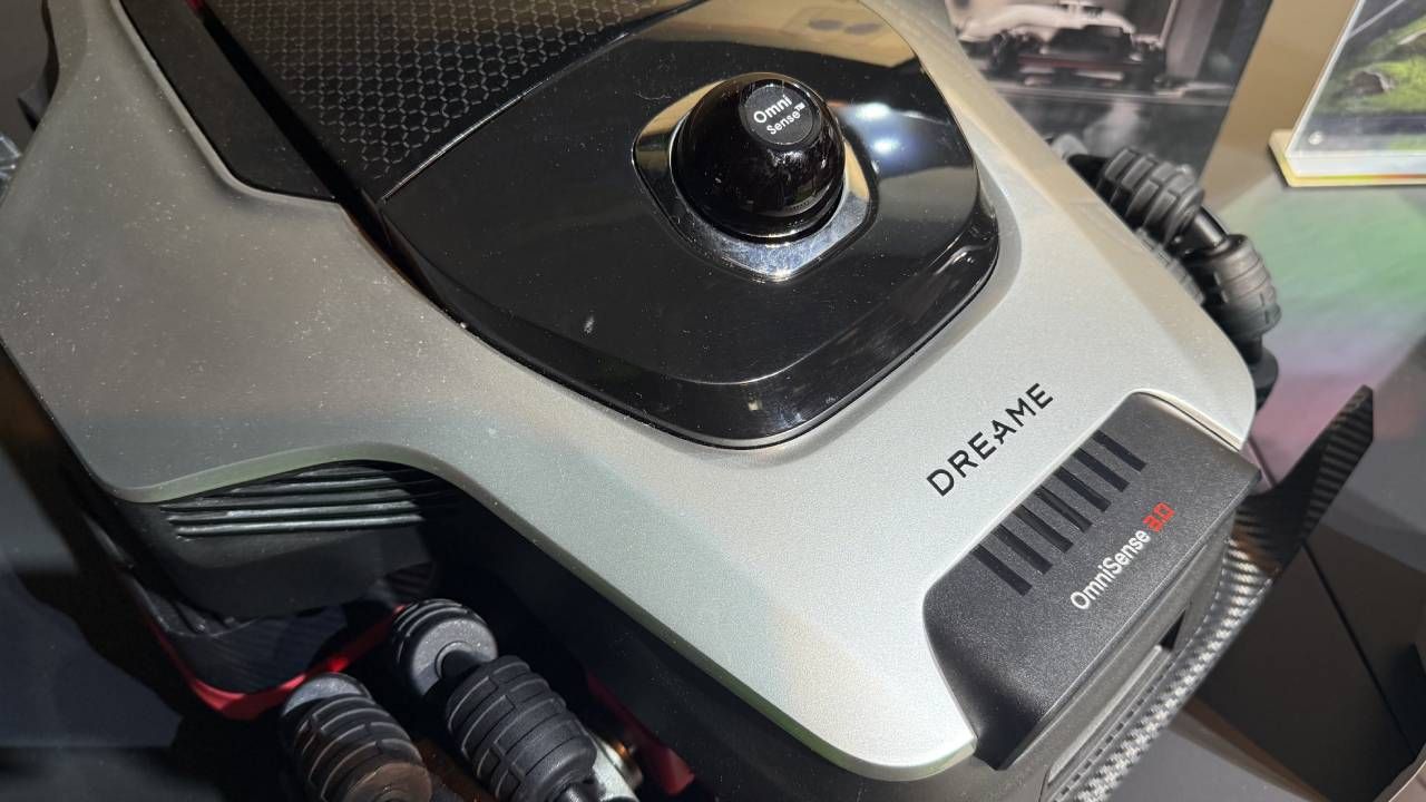 Dreame A3 AWD Pro