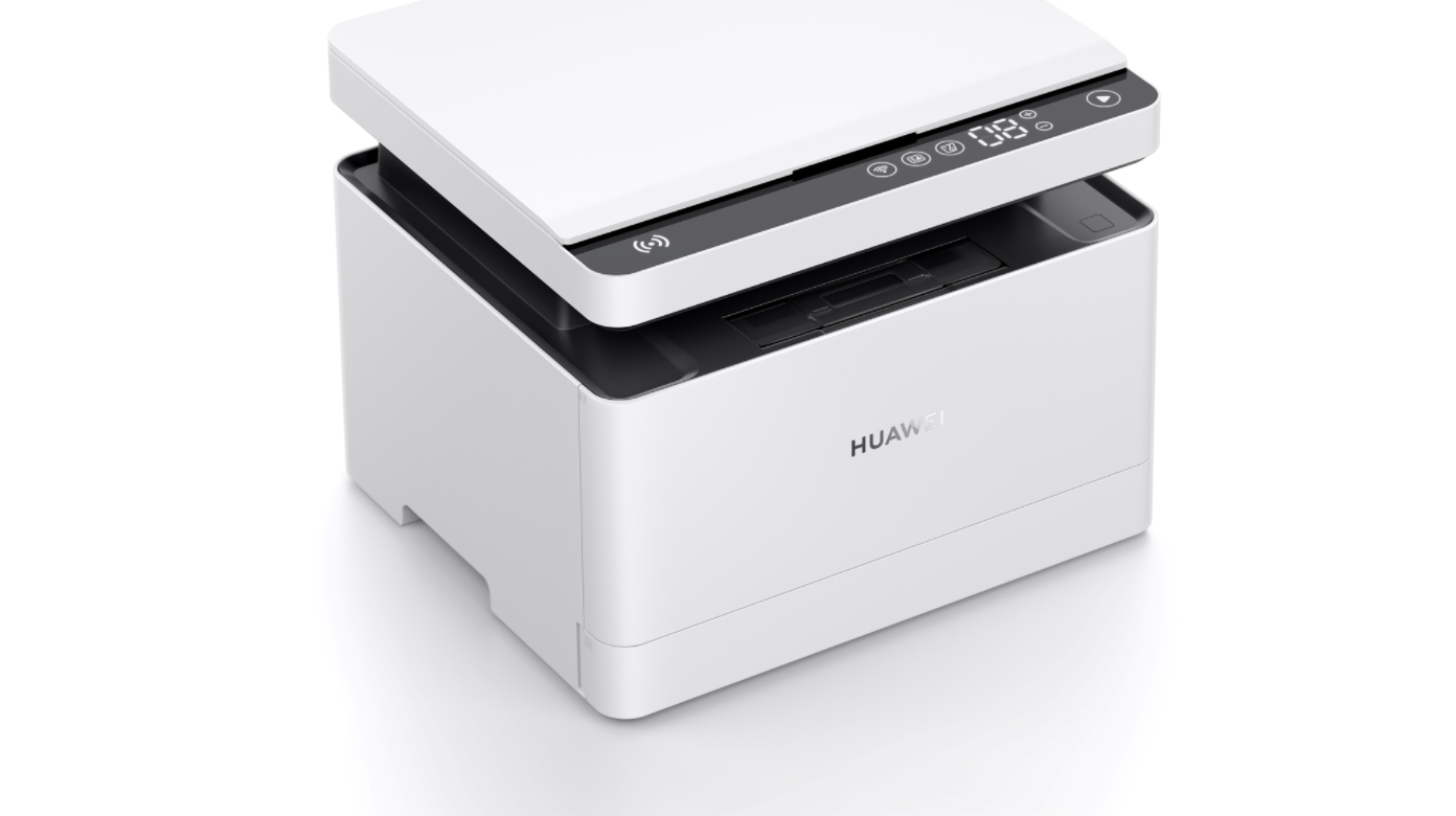 Huawei PixLab X1 laser multi function printer