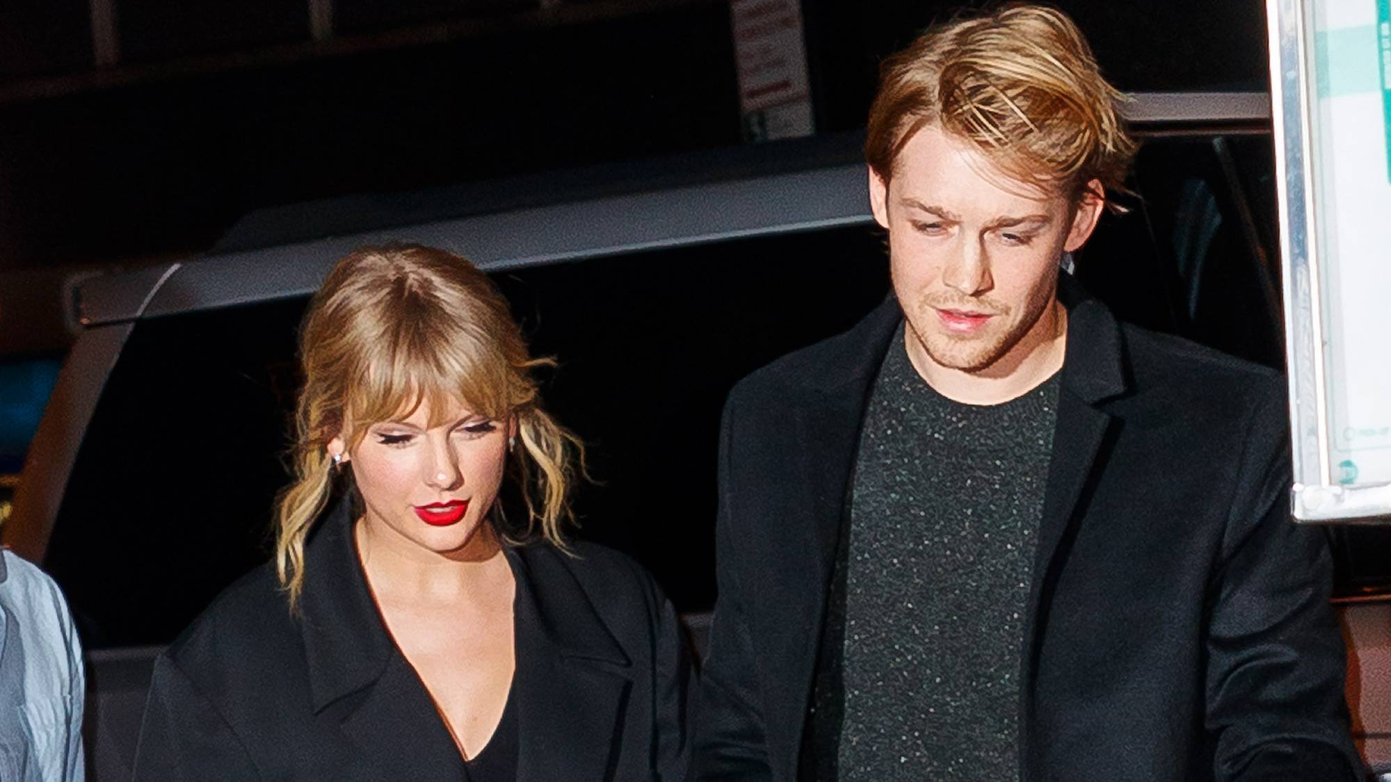 Is this the real reason behind Taylor Swift and Joe Alwyn's breakup? |  Marie Claire UK