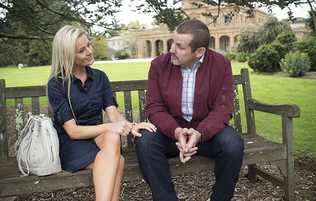 Dee Bliss, Toadie Rebecchi, Neighbours