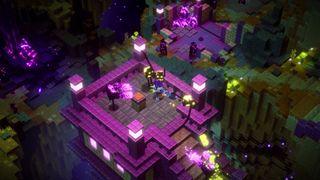 Minecraft Dungeons on Steam