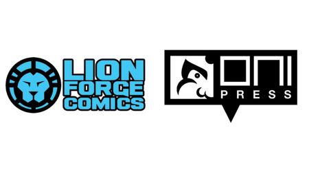 Oni-Lion Forge