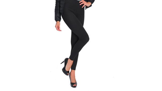 FUTURO leggings