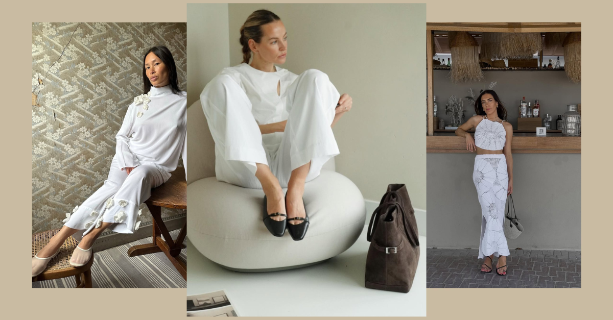 I'm a Fashion Editor Who Loves to Shop Small—7 of the Best Shoe Brands to Invest In Now and Love Forever
