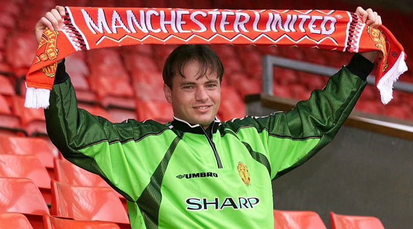 Mark Bosnich