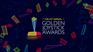 42nd Golden Joystick Awards