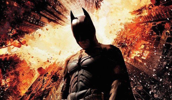 The Dark Knight Rises Ending: What Happens To Batman, Gotham And John Blake  | Cinemablend