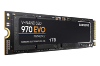 Samsung 970 EVO 1TB | $149.99 ($20 off) @ Amazon