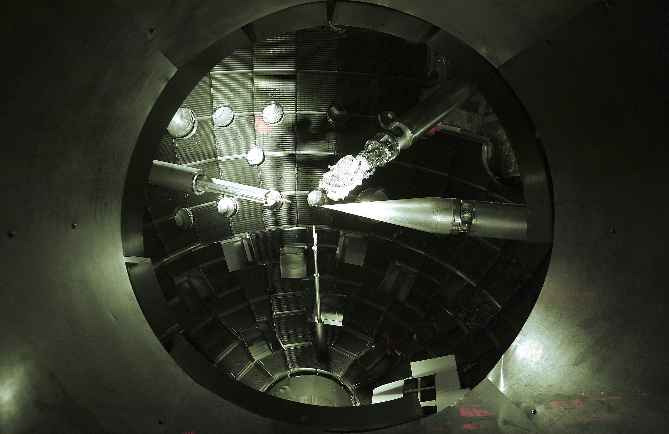 2nd nuclear fusion breakthrough brings us a (tiny) step closer to ...