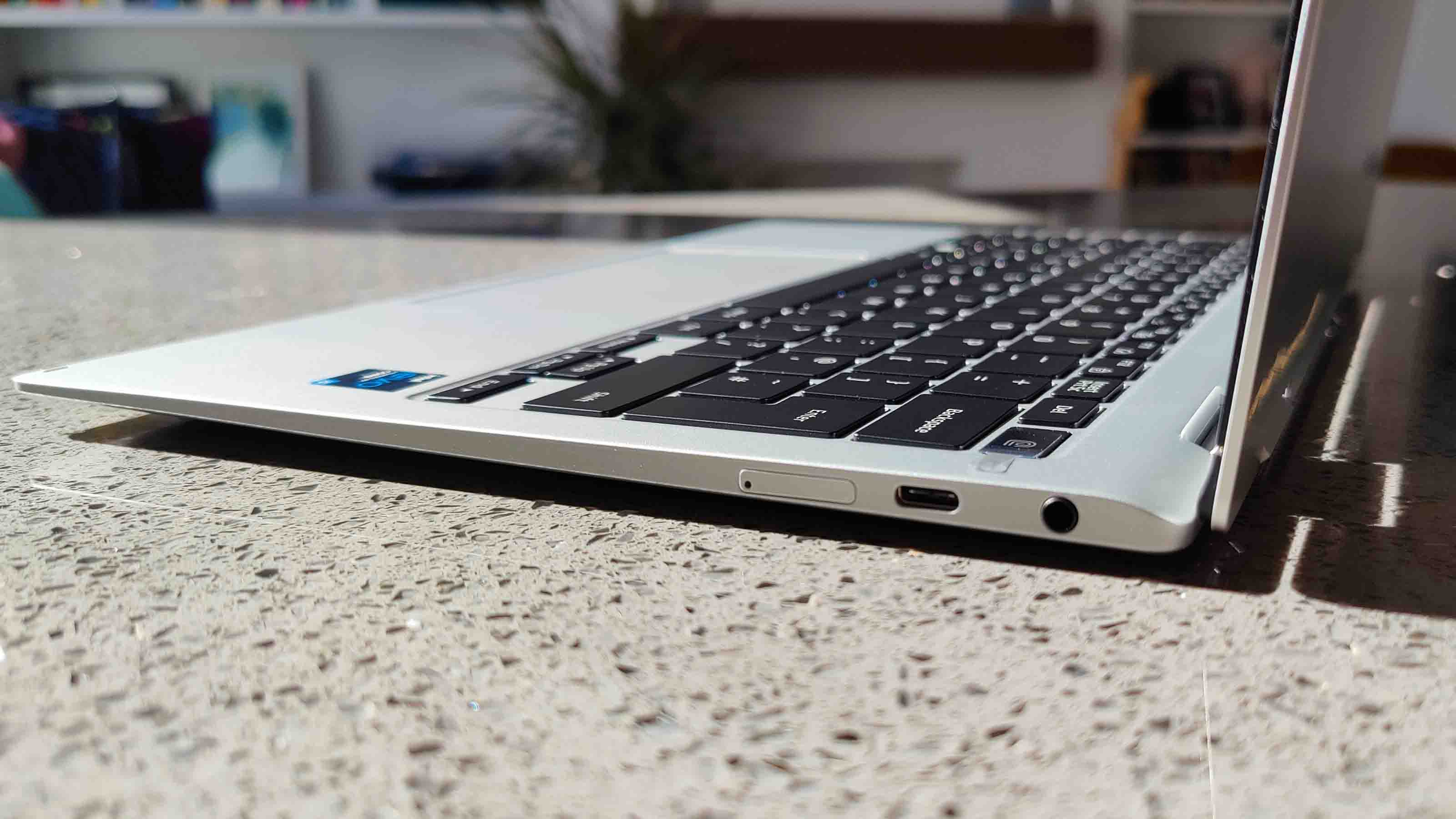 Samsung Galaxy Book Pro 360 review: 5 things to know