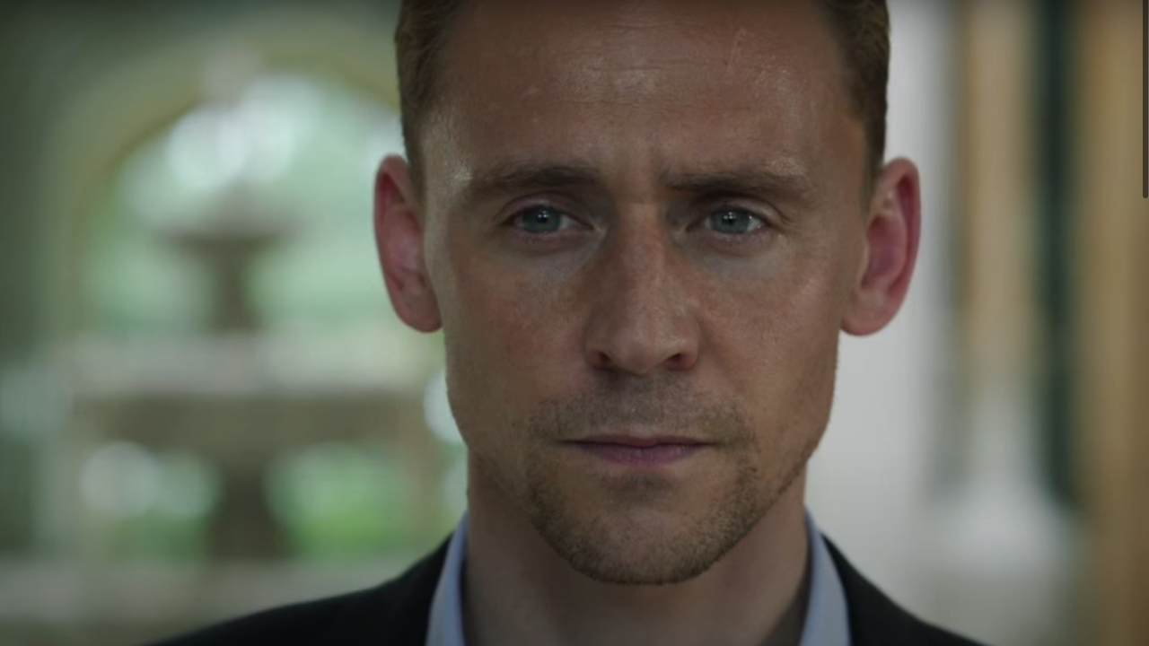 Tom Hiddleston on The Night Manager