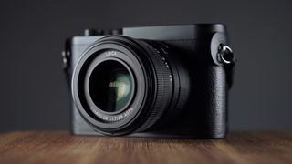 Leica Q3 Monochrom is back in stock and ready to shoot in pure black and white