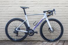 Megamo Pulse 04 SLR