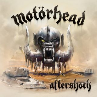 Motörhead's 2013 album, Aftershock