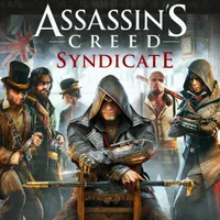 Assassin's Creed Syndicate | $29.99now $7.50 at GMG (PC, Ubisoft Connect)