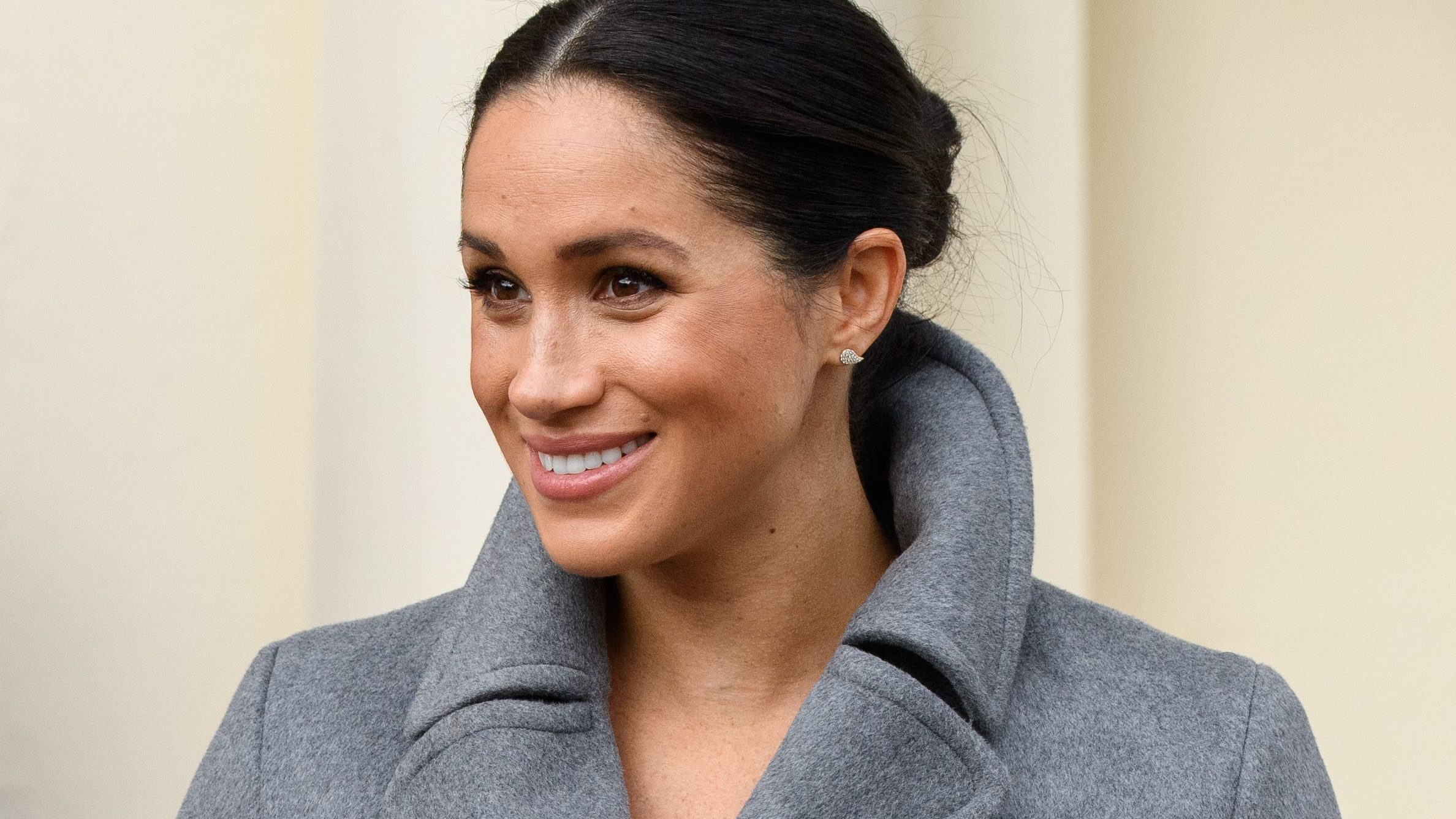 Meghan Duchess of Sussex