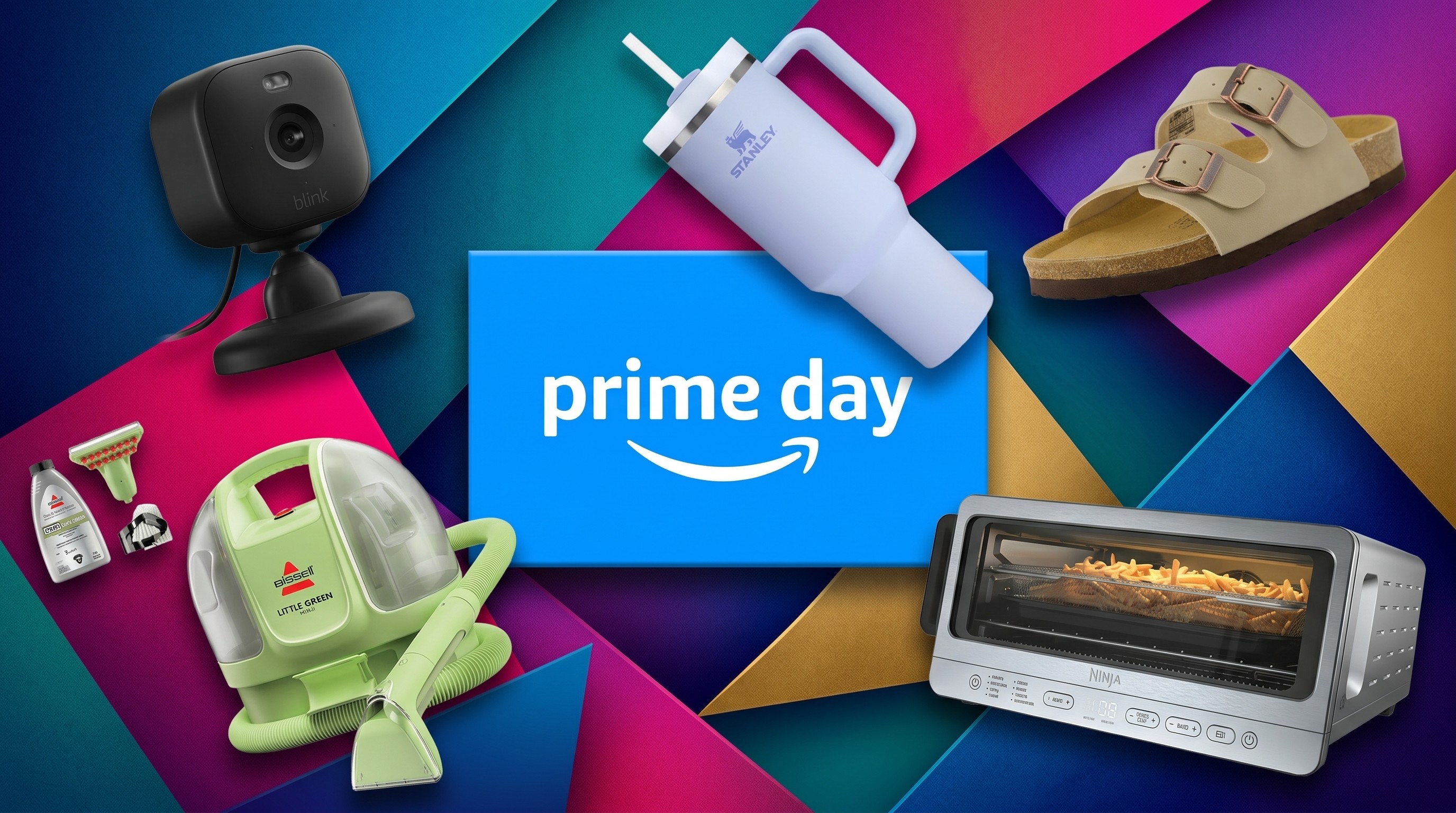 Amazon deals