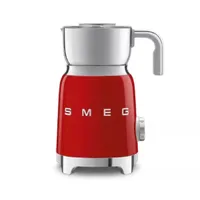 8. SMEG Milk Frother: View at Amazon