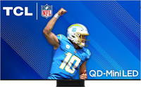 TCL 75" QM8 QD-Mini LED TV