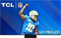 TCL 75" QM8 QD-Mini LED TV