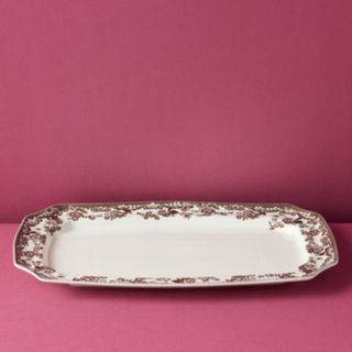 Serving dish from HomeGoods