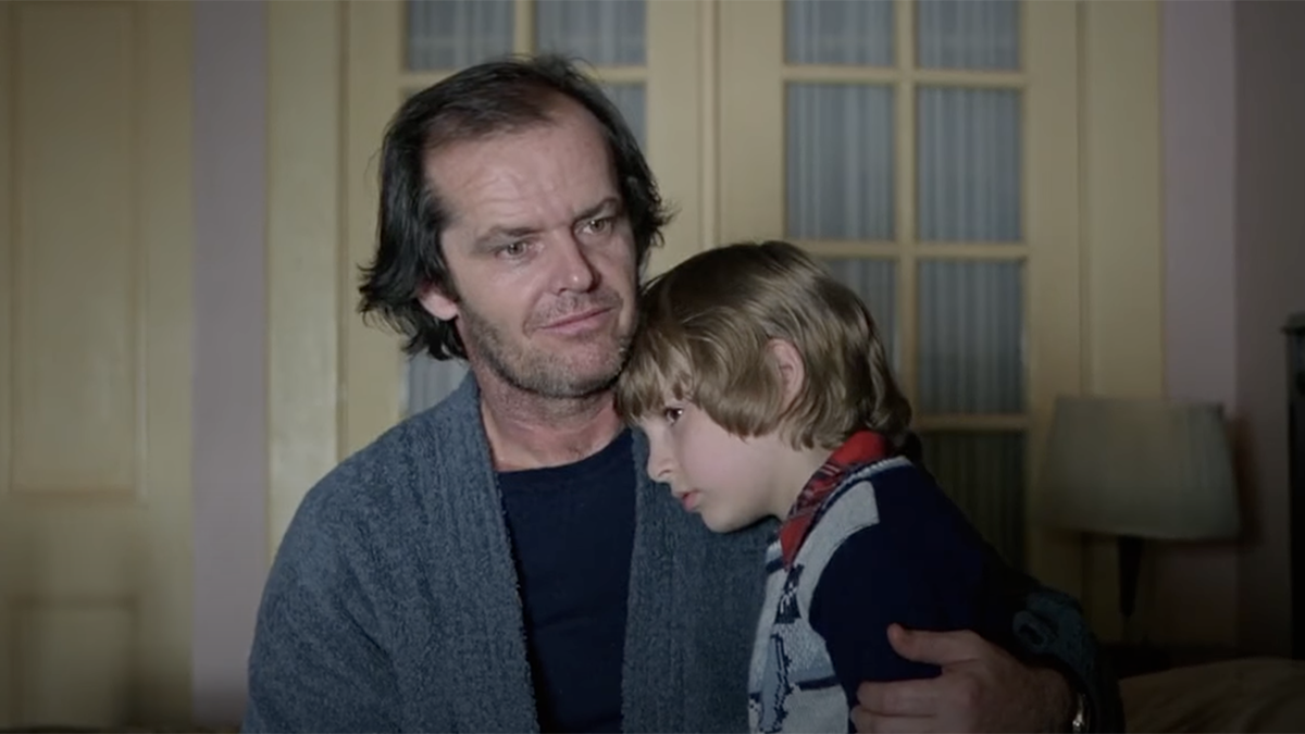 Stanley Kubrick&#039;s The Shining