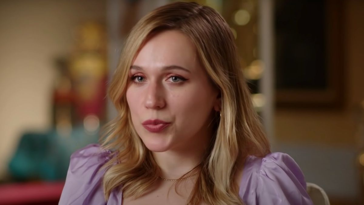 How 90 Day Fiancé’s Casting Process Changed After Controversy With Alina Kozhevnikova
