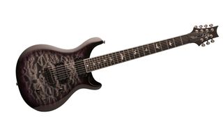 Best 7 string guitars: PRS SE Mark Holcomb 7-string guitar